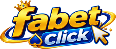 fabet click logo